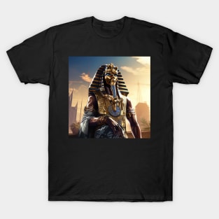 Djoser T-Shirt